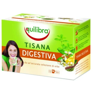 Equilibra Verdauungs-Kräutertee 15 Portionsbeutel