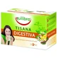 Equilibra Digestive Herbal Tea 15 sachets