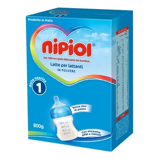 NIPIOL 1 Milchpolv.800g