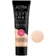 ASTRA SOFT MATTE FOUNDATION NATURAL EFFECT 01 CLOUD