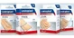 Leukoplast Elastic 56x19 10 Pieces