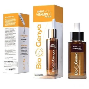 BIOGENYA SERUM VIT C ANTIOX