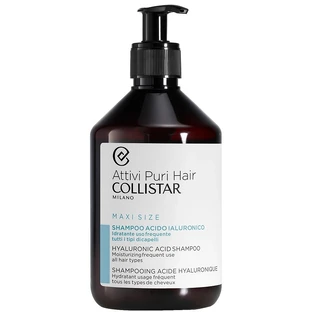 MAXI SIZE HYALUR ACID SHAMPOO