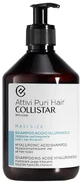MAXI SIZE HYALUR ACID SHAMPOO