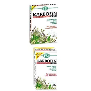 Esi Karbofin Forte 30cps
