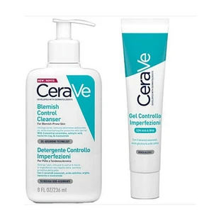CERAVE ACNE BIPACK ROUT A/IMPE
