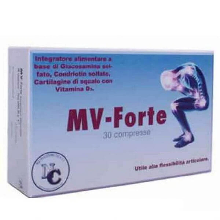 Mv Ft 30cpr