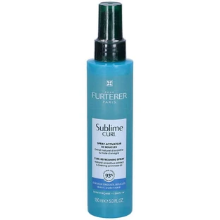 SUBLIME CURL ACTIV ACTIVATOR SPRAY N