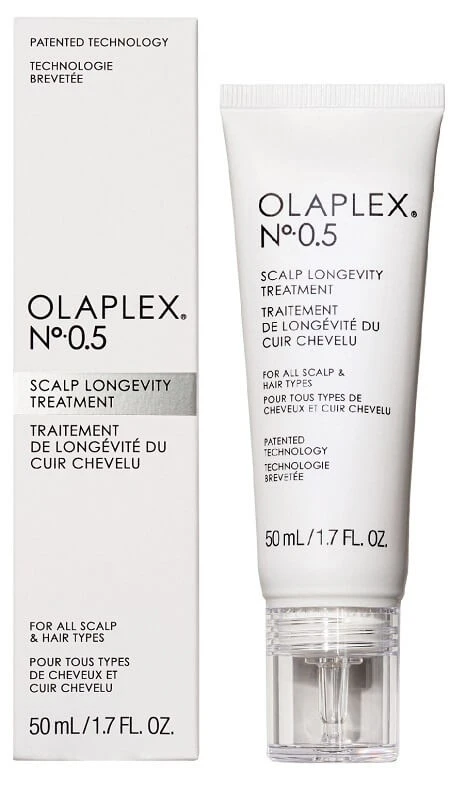 OLAPLEX N0.5 SCALP LONGEVITY