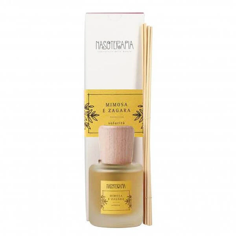 Zagara Mimosa Sticks Diffuseur 100ml