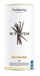 3k Protein Vanilla 750g