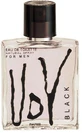 VARENS UDV U BLACK EDT 100 VAPO