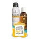 Heliocare 360 Unsichtbares Spray SPF50+ 200ml + Avalon Cleanser 250ml