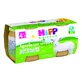 HiPP Cordero Bio Homogeneizado con Verduras 2x80g