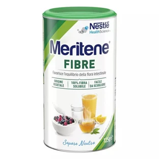 Meritene Faser 125g