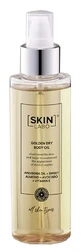 SKINLABO ACEITE CORPORAL SECO DORADO