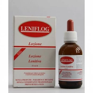 Leniflog Lotion 50ml