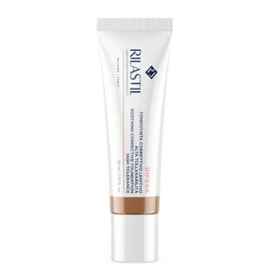 Rilastil Difesa - Base de maquillaje correctora calmante color 05 - 30ml
