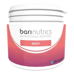 Barinutrics Multi Citrus 90 Tabletten