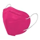 FUTURA FFP2NR Fuchsia S 10pcs