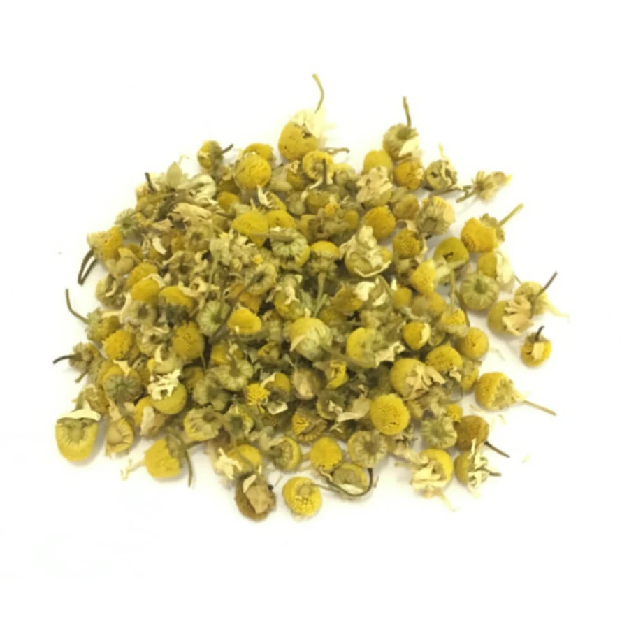 Kamille Bloemen "c" T.3 100 Gr