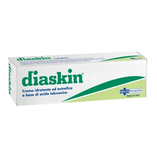Cremă DIASKIN 250 ml