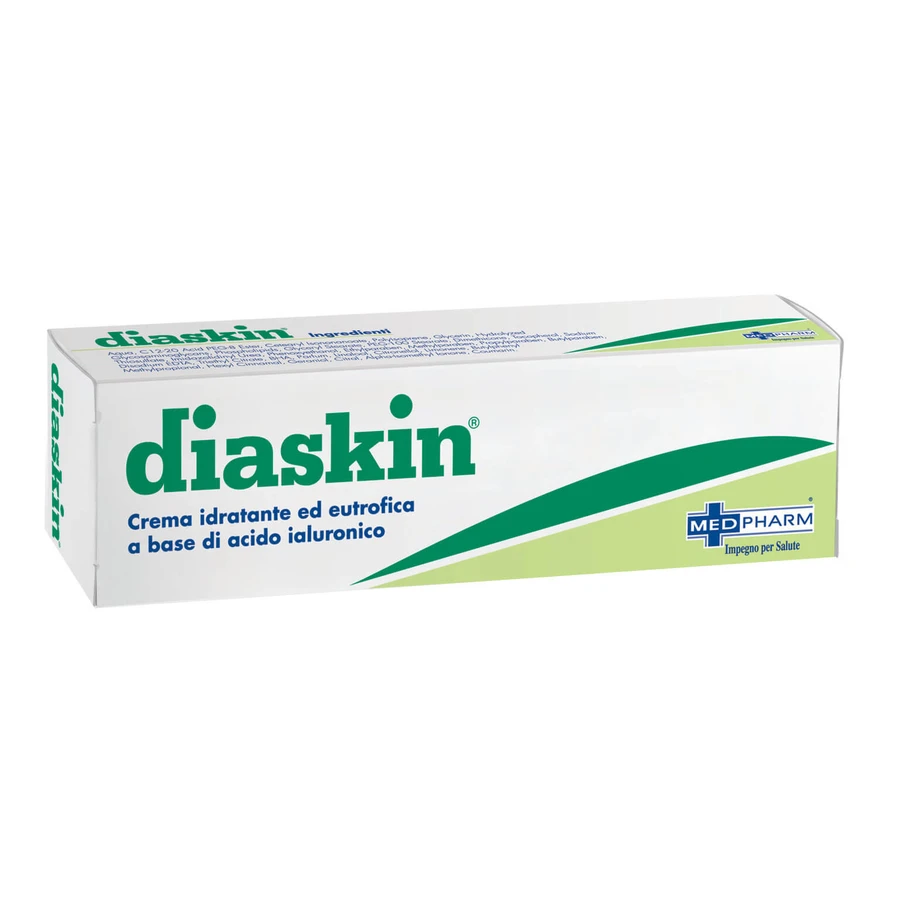 DIASKIN Creme 250ml