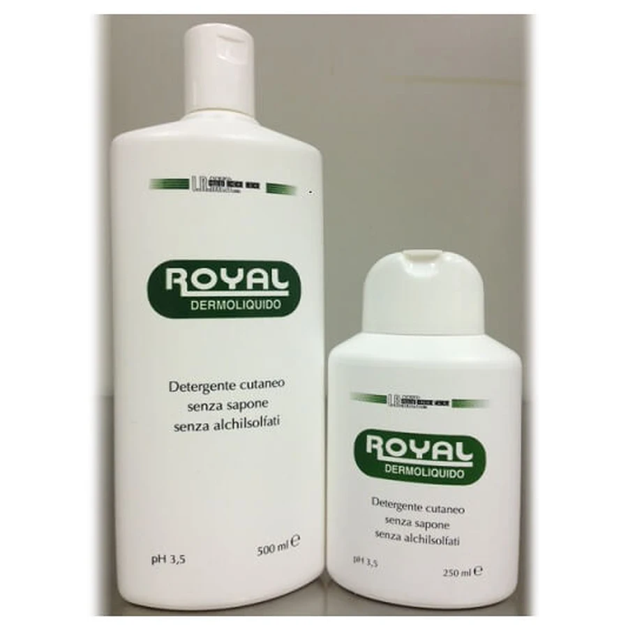 ROYAL Dermoliquid 250ml