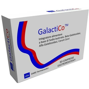 GALAKTISCH 30CPR