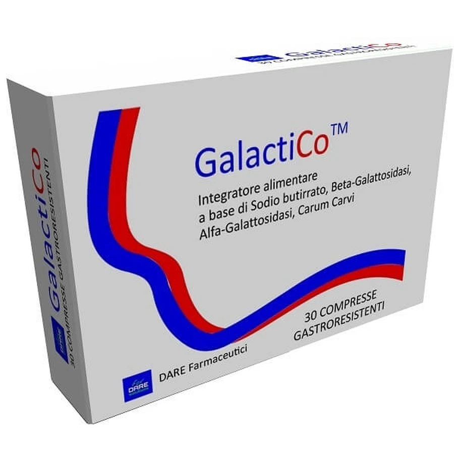 GALAKTISCH 30CPR