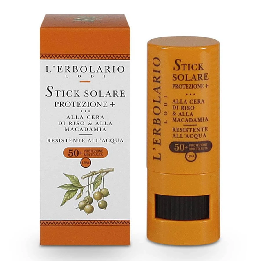 FACE SUN STICK PROT SPF50+ 8ML