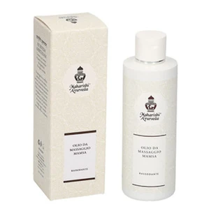 Aceite de masaje Mamsa 200ml