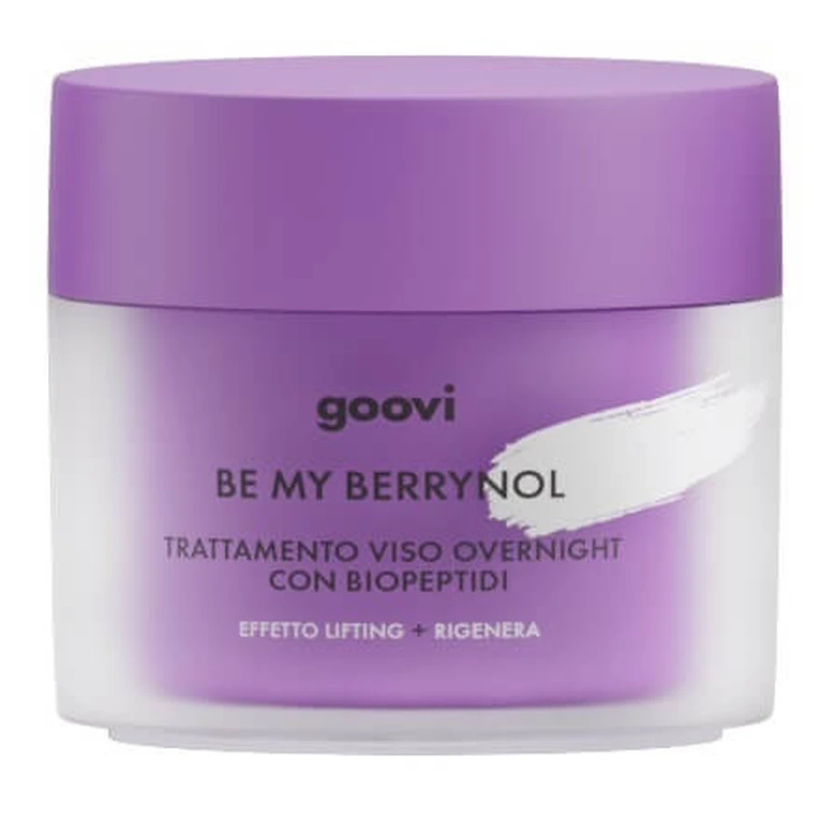 GOOVI OVERNIG TREATMENT 50ML