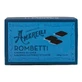 Liquorice Blue Rombetti 100g Box