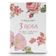 3 SACS À TIROIRS ROSES