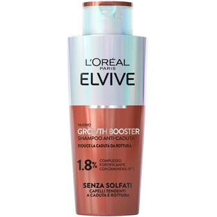 ELVIVE GROWTH BOOSTER SH 200ML