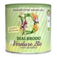 DIALBRODO VEGETABLES ORGANIC 115G