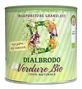 DIALBROT VEGETAL ORGANIC 115G