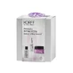 Korff Lifting Solution Exfoliating Solution Box Set 30ml + Serum 30ml + Gezichtscrème Gel 50ml