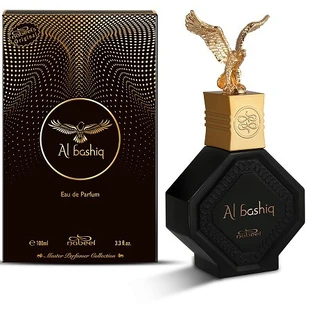 NABEEL MASTER AL BASHIQ EDP 100 VA
