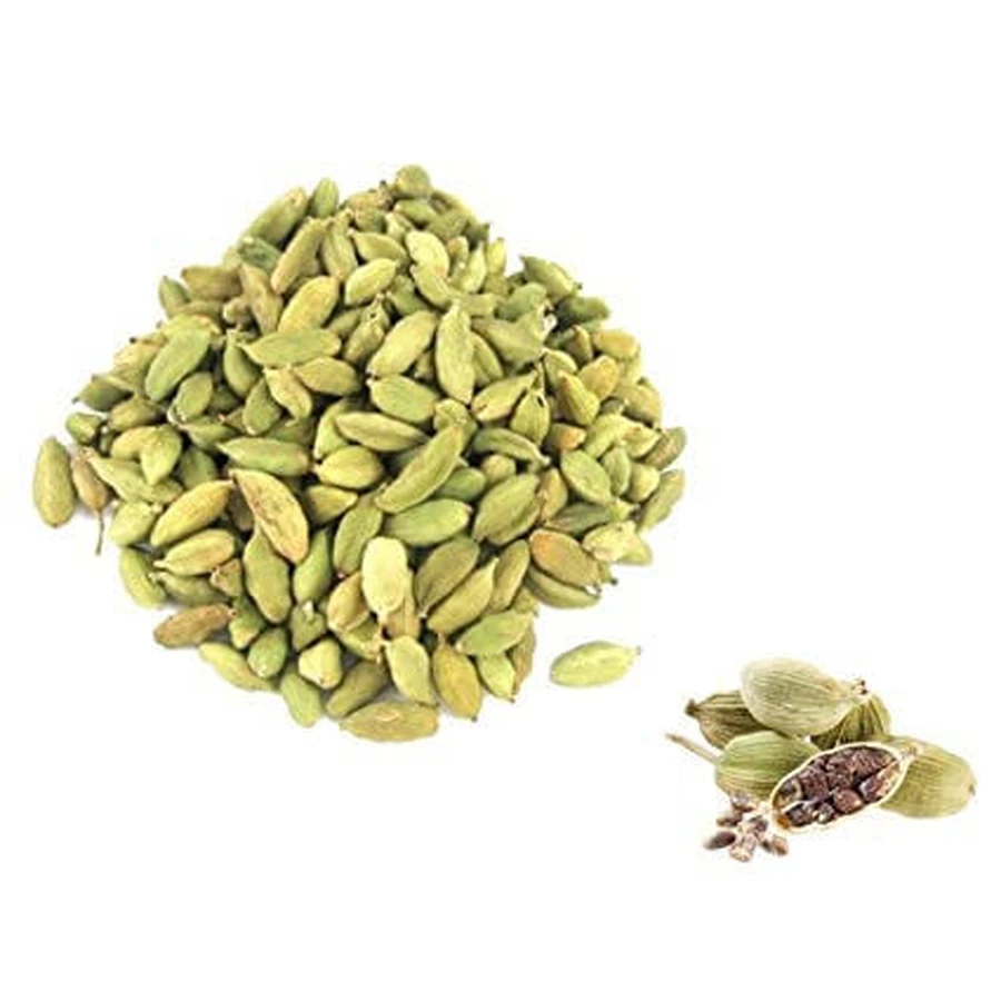Graines de cardamome verte 100 g