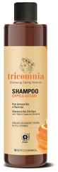 TRICOMNIA CHAMPÚ CABELLO GRAS
