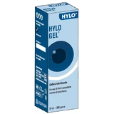 HYLO GEL AUGENTROPFEN LUBRIF 10ML
