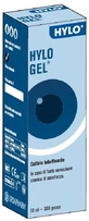 HYLO GEL AUGENTROPFEN LUBRIF 10ML