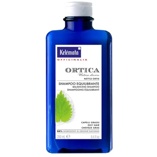 NETTLE SHAMPOO 250ML