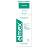 Elmex Sensitive Mouthwash 400ml