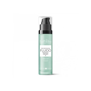 Euphidra Maxi Hydratatie Fluïde met Panthenol 50 ml