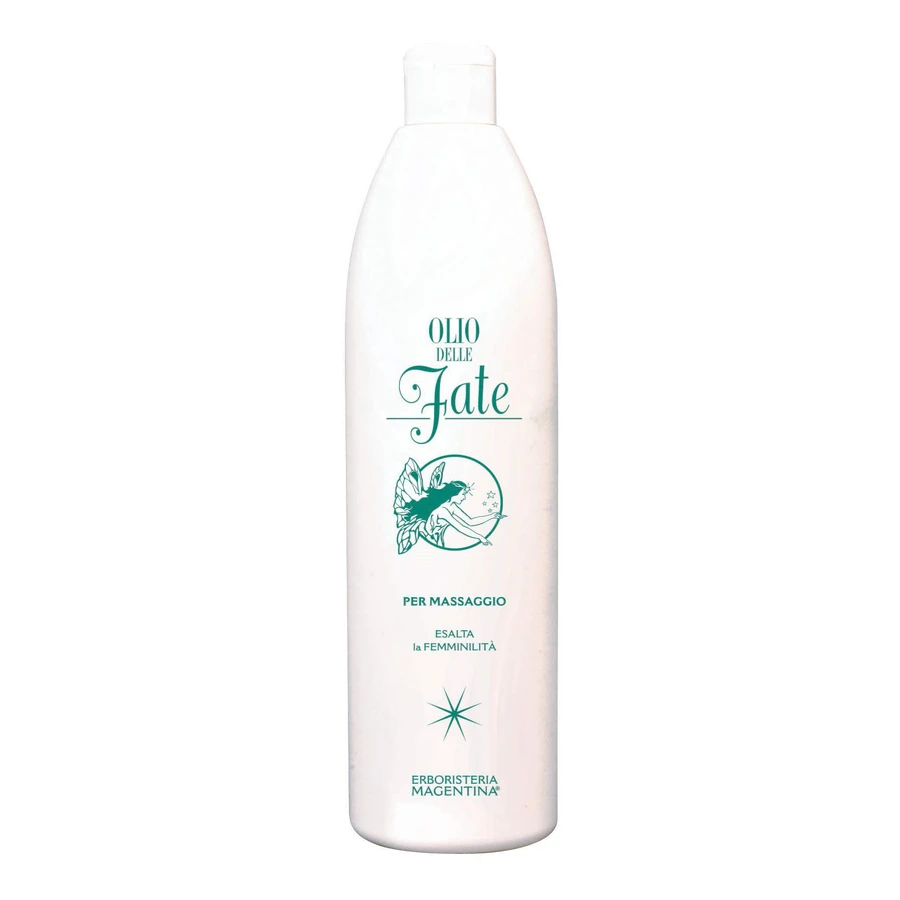 Aceite Fairy 500ml ERM