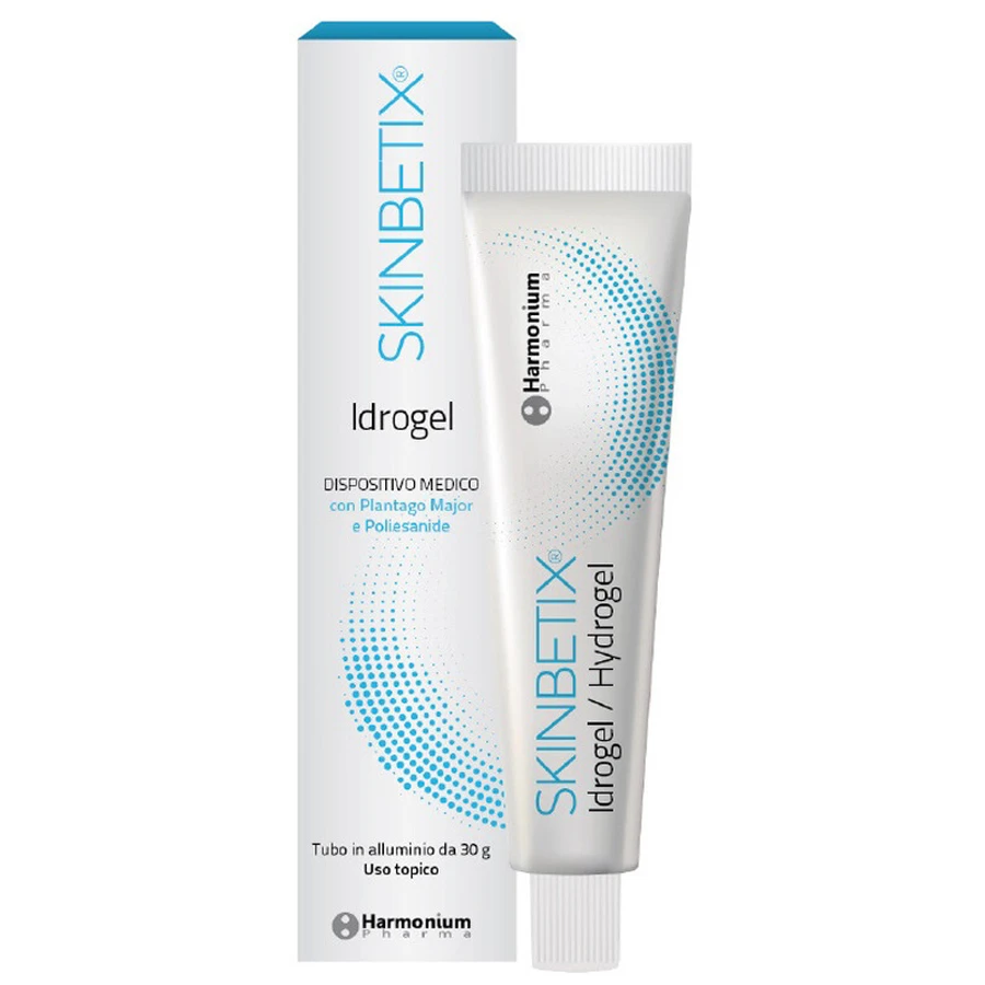 Hidrogel SKINBETIX 30g