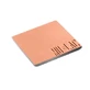 MULAC POWDER BLUSH SCAR REFILL 00